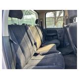 2005 DODGE RAM 1500 SLT *4x4* (NO RESERVE)