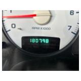 2005 DODGE RAM 1500 SLT *4x4* (NO RESERVE)