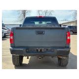 2010 CHEVROLET SILVERADO 1500 LT *4x4 | No Accidents Reported* (NO RESERVE)