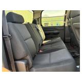 2010 CHEVROLET SILVERADO 1500 LT *4x4 | No Accidents Reported* (NO RESERVE)