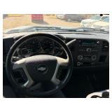 2010 CHEVROLET SILVERADO 1500 LT *4x4 | No Accidents Reported* (NO RESERVE)