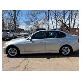 2008 BMW 3 SERIES 328XI *All Wheel Drive* (NO RESERVE)