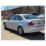 2008 BMW 3 SERIES 328XI *All Wheel Drive* (NO RESERVE)