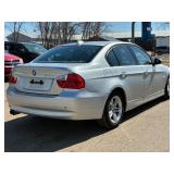 2008 BMW 3 SERIES 328XI *All Wheel Drive* (NO RESERVE)