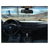 2008 BMW 3 SERIES 328XI *All Wheel Drive* (NO RESERVE)