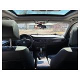2008 BMW 3 SERIES 328XI *All Wheel Drive* (NO RESERVE)