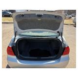 2008 BMW 3 SERIES 328XI *All Wheel Drive* (NO RESERVE)