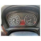 2008 BMW 3 SERIES 328XI *All Wheel Drive* (NO RESERVE)