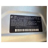 2008 BMW 3 SERIES 328XI *All Wheel Drive* (NO RESERVE)