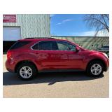 2013 CHEVROLET EQUINOX LT *No Accidents Reported | All Wheel Drive* (NO RESERVE)