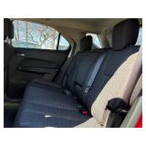 2013 CHEVROLET EQUINOX LT *No Accidents Reported | All Wheel Drive* (NO RESERVE)