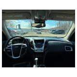 2013 CHEVROLET EQUINOX LT *No Accidents Reported | All Wheel Drive* (NO RESERVE)