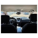 2013 CHEVROLET EQUINOX LT *No Accidents Reported | All Wheel Drive* (NO RESERVE)