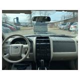 2012 FORD ESCAPE XLS *All Wheel Drive* (NO RESERVE)