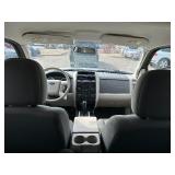 2012 FORD ESCAPE XLS *All Wheel Drive* (NO RESERVE)