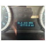 2012 FORD ESCAPE XLS *All Wheel Drive* (NO RESERVE)