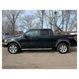 2010 FORD F-150 FX4 *4x4 | 2 Owner* (NO RESERVE)