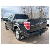 2010 FORD F-150 FX4 *4x4 | 2 Owner* (NO RESERVE)
