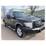 2010 FORD F-150 FX4 *4x4 | 2 Owner* (NO RESERVE)