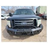 2010 FORD F-150 FX4 *4x4 | 2 Owner* (NO RESERVE)
