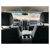 2010 FORD F-150 FX4 *4x4 | 2 Owner* (NO RESERVE)