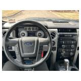 2010 FORD F-150 FX4 *4x4 | 2 Owner* (NO RESERVE)