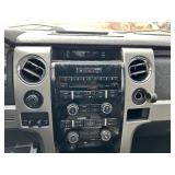 2010 FORD F-150 FX4 *4x4 | 2 Owner* (NO RESERVE)