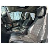 2014 CHEVROLET TRAVERSE LTZ *All Wheel Drive* (NO RESERVE)