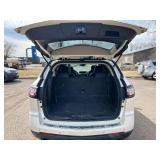 2014 CHEVROLET TRAVERSE LTZ *All Wheel Drive* (NO RESERVE)