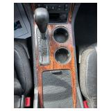 2014 CHEVROLET TRAVERSE LTZ *All Wheel Drive* (NO RESERVE)