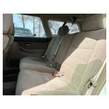 2004 SUBARU OUTBACK *No Accidents Reported | All Wheel Drive* (NO RESERVE)