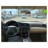 2004 SUBARU OUTBACK *No Accidents Reported | All Wheel Drive* (NO RESERVE)