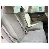 2004 SUBARU OUTBACK *No Accidents Reported | All Wheel Drive* (NO RESERVE)