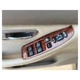 2004 SUBARU OUTBACK *No Accidents Reported | All Wheel Drive* (NO RESERVE)