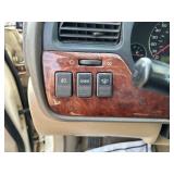 2004 SUBARU OUTBACK *No Accidents Reported | All Wheel Drive* (NO RESERVE)