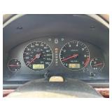 2004 SUBARU OUTBACK *No Accidents Reported | All Wheel Drive* (NO RESERVE)