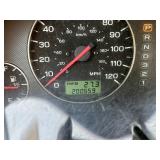 2004 SUBARU OUTBACK *No Accidents Reported | All Wheel Drive* (NO RESERVE)