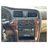 2004 SUBARU OUTBACK *No Accidents Reported | All Wheel Drive* (NO RESERVE)