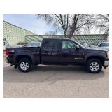 2008 GMC SIERRA 1500 SLE1 *4x4* (NO RESERVE)