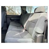 2008 GMC SIERRA 1500 SLE1 *4x4* (NO RESERVE)