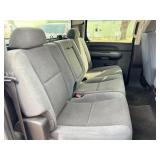 2008 GMC SIERRA 1500 SLE1 *4x4* (NO RESERVE)