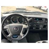 2008 GMC SIERRA 1500 SLE1 *4x4* (NO RESERVE)