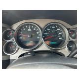 2008 GMC SIERRA 1500 SLE1 *4x4* (NO RESERVE)
