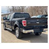 2014 FORD F-150 XLT *4x4* (NO RESERVE)