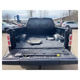 2014 FORD F-150 XLT *4x4* (NO RESERVE)