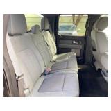 2014 FORD F-150 XLT *4x4* (NO RESERVE)