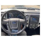 2014 FORD F-150 XLT *4x4* (NO RESERVE)