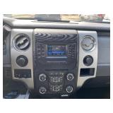 2014 FORD F-150 XLT *4x4* (NO RESERVE)