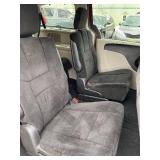 2013 DODGE GRAND CARAVAN SXT *2 Owner | Prior Certified Pre-Owned* (NO RESERVE)