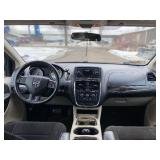 2013 DODGE GRAND CARAVAN SXT *2 Owner | Prior Certified Pre-Owned* (NO RESERVE)
